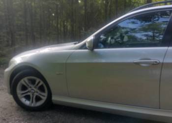 Śliczne,Mega Doinwestowane BMW Seria 3,Turning,Właściciel od 8 Lat.Czytaj.
