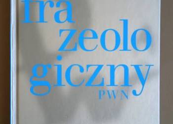 Słownik frazeologiczny