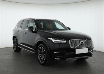 Volvo XC90 T6 AWD