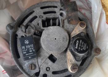 Alternator VW, AUDI  049903023J