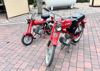 Sprzedam Motorynka Romet Sprzedam Motorynka Romet