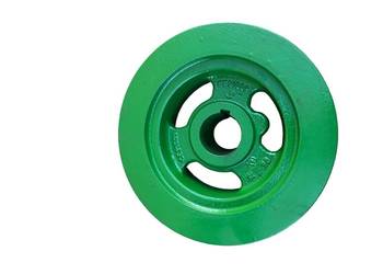 KOŁO PASOWE CE21002, CE21003 JOHN DEERE T660 T670 W650 W660