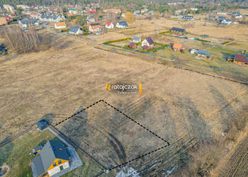 Grunt Jantar Wczasowa 1001m2