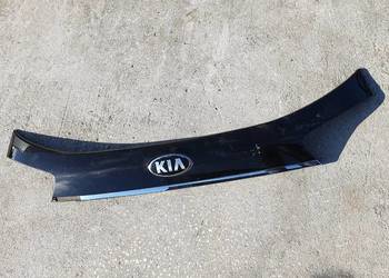 KIA CARENS IV BLENDA LISTWA PLASTIK KLAPY BAGAZNIKA 9H 15R
