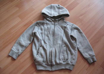 Bluza z kapturem RESERVED Kids 122 cm