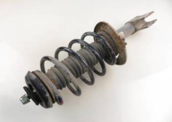 MCPERSON PRAWY PRZEDNI CITROEN C4 Grand Picasso I 2.0 HDi