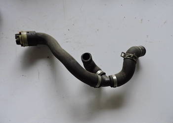 Wąż do nagrzewnicy Opel astra H 1.7 Diesel