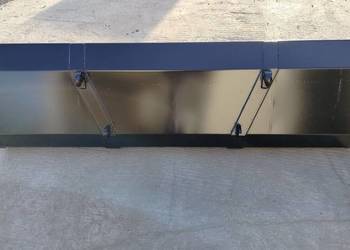 Łyżka, Szufla, Objętościówka do Tura i Ładowarki z transportem/21