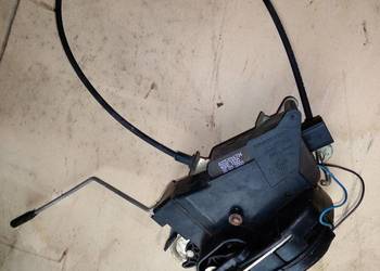 Vito w639 zamek drzwi prawy przód 6397200535