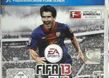 Fifa 13 PS3