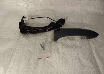 Klamka drzwi lewa przód Opel INSIGNIA B NOWA 13531200