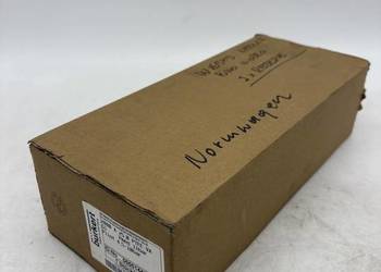 Burkert 2000 A 25.0 PTFE VA 00001446 Zawór pneumatyczny