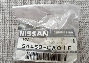 Śruba wahacza przedniego Nissan Murano oryginał nowa 54459-CA01E