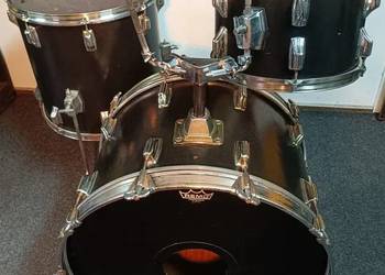 Perkusja Vintage MIJ – Shellset 22", 12", 16"