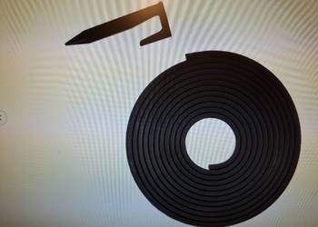 Taśma magnetyczna robot koszący Einhell CAM akcesoria ogród koszenie