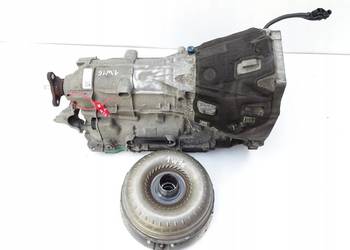 SKRZYNIA GA8HP-45Z 2.0 D N47 163KM 184KM BMW F20 F21 F30 F31 F34 AUTOMAT