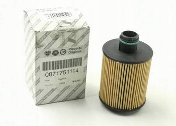 FILTR OLEJU ALFA ROMEO 159 BRERA MITO 1.9 2.0 JTDM