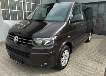 Volkswagen Multivan L1 Highline