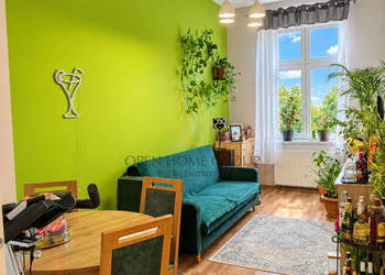 Wrocław Krzyki 3 pokoje, rozkład, komórka