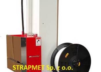 Wiązarka Bandownica Paskarka STRAPMAG TP 502 MH Nowa!!