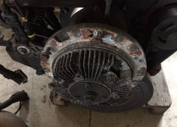 IVECO STRALIS CURSOR 10 WISKOZA WISKO 5801587048