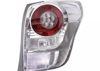 Toyota Verso R20 09‑13 Lampa tylna prawa