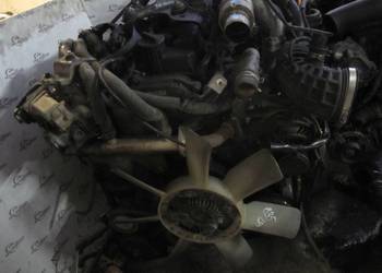 PATHFINDER NAVARA MURANO 2.5 DCI YD25 170KM 176 tys km 10r silnik kompletny