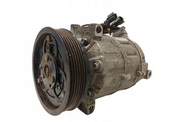 SPRĘŻARKA KLIMATYZACJI DCS17EC 3.2 24V Volvo XC 90 I (2002-2014)