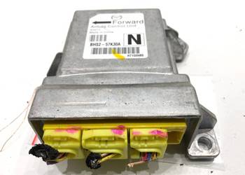 SENSOR AIRBAG MAZDA 3 BM BHS2-57K30A CZUJNIK PODUSZKI, KOLIZJI