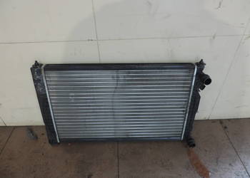 CHŁODNICA WODY VW PASSAT B5 1.6 8V