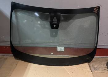 BMW F34  Czujniki Kamera HuD Szyba Przód Przednia