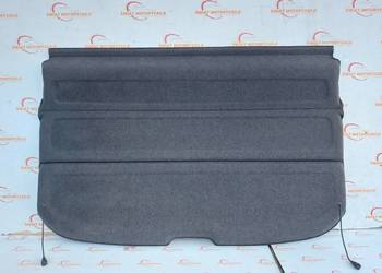 PEUGEOT 3008 I półka bagażnika 96843207ZE