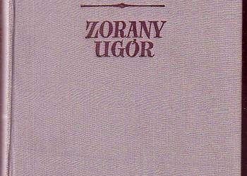 (9815) ZORANY UGÓR – MICHAŁ SZOŁOCHOW