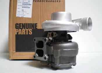 Nowa turbosprężarka HOLSET 3536309 3536310 3536310H