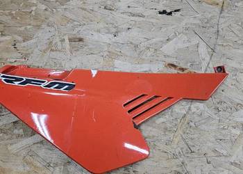 Plastik owiewka prawa prawy gilera smt rcr tyl