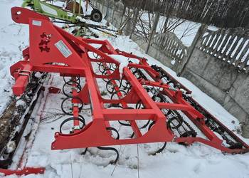 Agregat przedsiewny EURO MASZ 3m