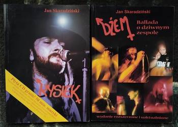 Dżem. Ballada o dziwnym zespole / Rysiek - Jan Skaradziński