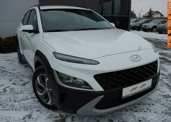 Hyundai Kona 1.6 GDI Hybrid I (2017-2023)
