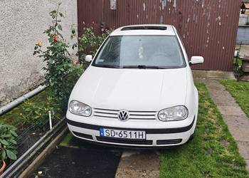 Volkswagen Golf IV