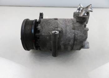 KOMPRESOR KLIMATYZACJI FORD S-MAX I 1.6 EcoBoost AV6119D629CB