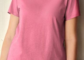 t-shirt Sinsay, rozm. XS