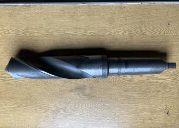 Wiertło HSS stożek Morse’a MK6 fi 81