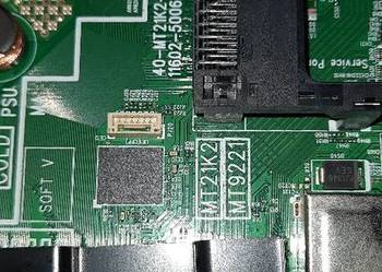Tcl 40S6203 na  części