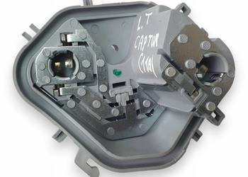 WKŁAD TYLNEJ LAMPY Renault Captur lewy tył tylny tylni oryginalny