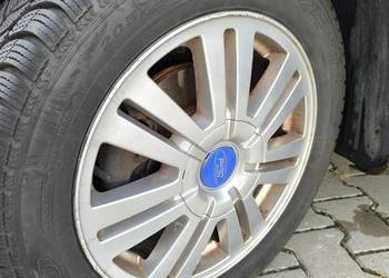 Ford c max