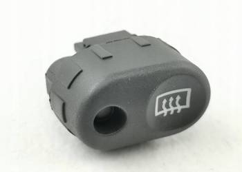 WŁĄCZNIK ODMRAŻANIA SZYBY FIAT PUNTO 93-99 ORI OE