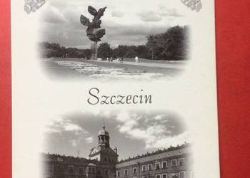 ( 808. ) Widokówka Szczecin