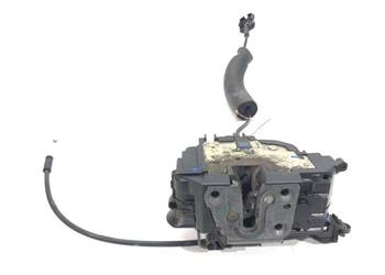 ZAMEK DRZWI LEWY PRZÓD RENAULT MEGANE III Kombi 805030001R