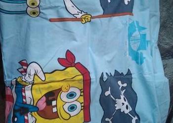 Zestaw poszewek SpongeBob