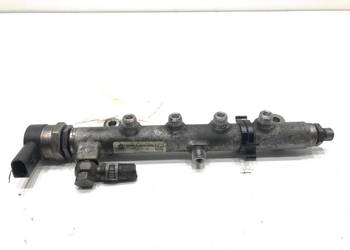 REGULATOR CIŚNIENIA PALIWA Z LISTWA AUDI A8 D4 057130764AD 4.2 351KM